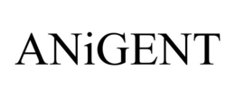 ANIGENT trademark