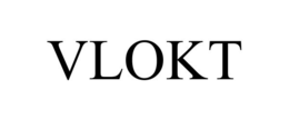 VLOKT trademark