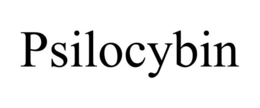 PSILOCYBIN trademark
