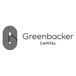 G GREENBACKER CAPITAL trademark