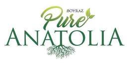 BOYRAZ PURE ANATOLIA trademark