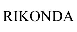 RIKONDA trademark