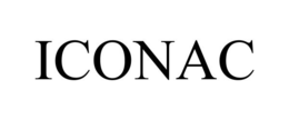 ICONAC trademark
