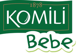 1878 KOMILI BEBE trademark