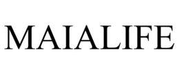 MAIALIFE trademark