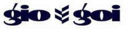 GIO GOI trademark