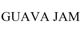 GUAVA JAM trademark