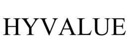 HYVALUE trademark