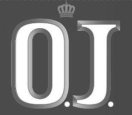 O.J. trademark