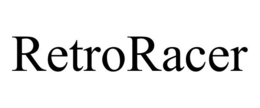 RETRORACER trademark