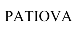PATIOVA trademark