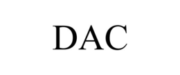 DAC trademark