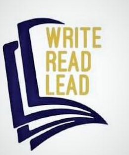 WRITE READ LEAD trademark