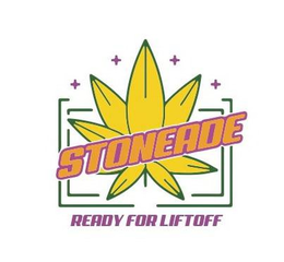 STONEADE READY FOR LIFTOFF trademark