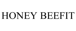 HONEY BEEFIT trademark