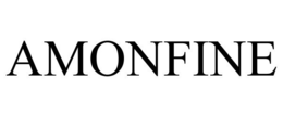AMONFINE trademark