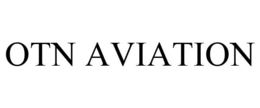 OTN AVIATION trademark
