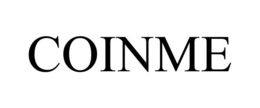 COINME trademark