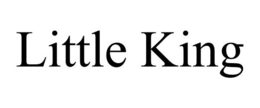 LITTLE KING trademark