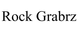 ROCK GRABRZ trademark