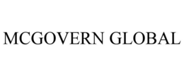MCGOVERN GLOBAL trademark