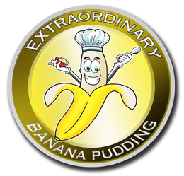 EXTRAORDINARY BANANA PUDDING trademark