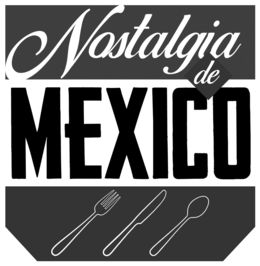 NOSTALGIA DE MEXICO trademark