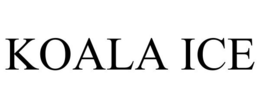 KOALA ICE trademark