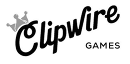 CLIPWIRE GAMES trademark
