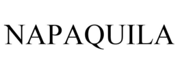 NAPAQUILA trademark