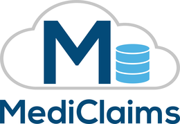 M MEDICLAIMS trademark