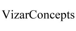 VIZARCONCEPTS trademark