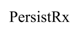 PERSISTRX trademark