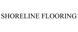 SHORELINE FLOORING trademark