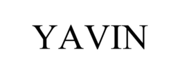 YAVIN trademark