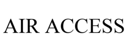 AIR ACCESS trademark