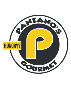 P PANTANO'S GOURMET P HUNGRY? trademark
