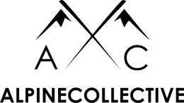 A C ALPINE COLLECTIVE trademark