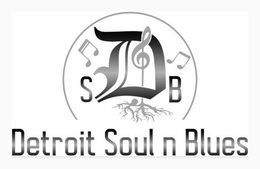 DSB DETROIT SOUL N BLUES trademark
