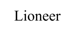 LIONEER trademark