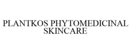 PLANTKOS PHYTOMEDICINAL SKINCARE trademark