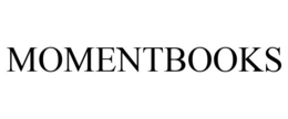 MOMENTBOOKS trademark