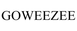 GOWEEZEE trademark