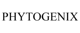 PHYTOGENIX trademark
