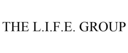 THE L.I.F.E. GROUP trademark