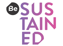BE SUSTAINED trademark