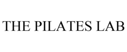 THE PILATES LAB trademark