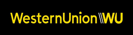WESTERNUNION WU trademark