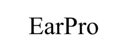 EARPRO trademark
