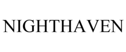 NIGHTHAVEN trademark